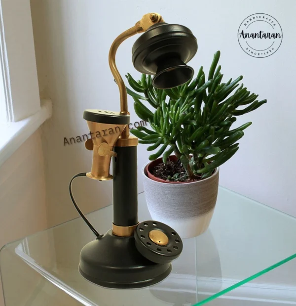 Vintage Telephone Home Décor
