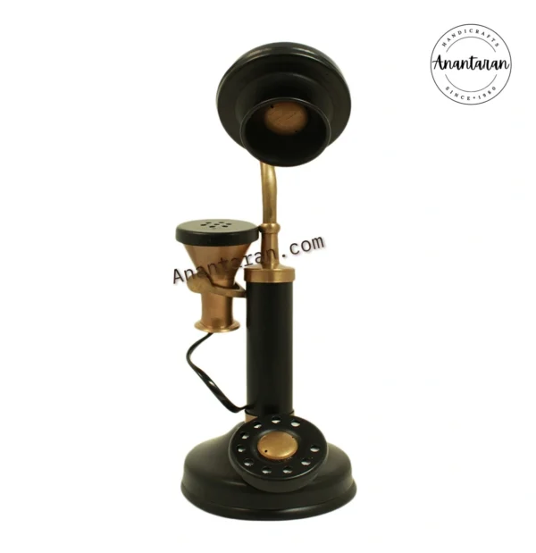 Vintage Telephone Home Décor - Image 3