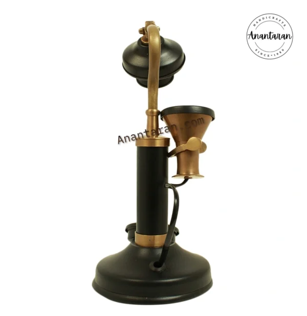 Vintage Telephone Home Décor - Image 5