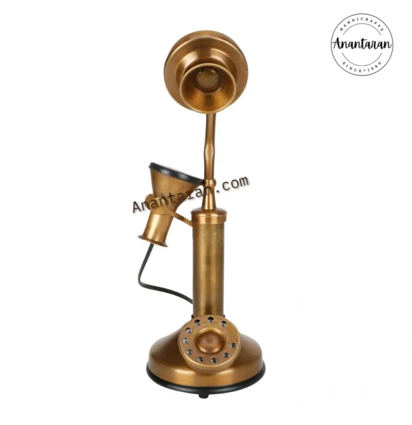 Retro Telephone Decorative - Image 3