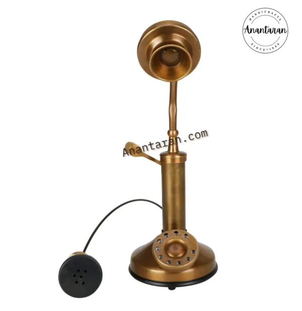Retro Telephone Decorative - Image 4