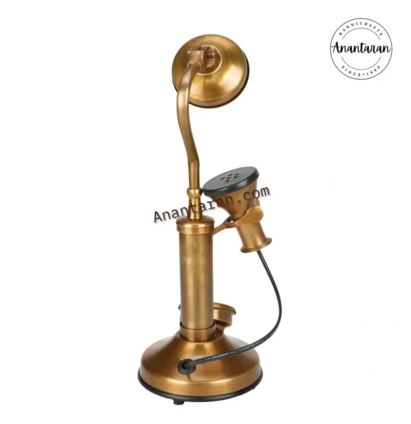 Retro Telephone Decorative - Image 5