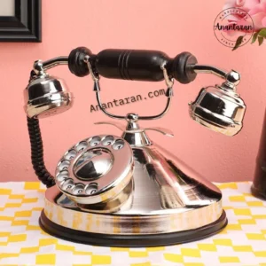 Home Decorative Retro Telephone
