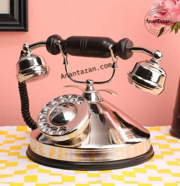 Home Decorative Retro Telephone