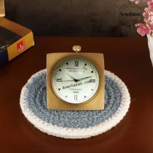 2 Inch Table Clocks