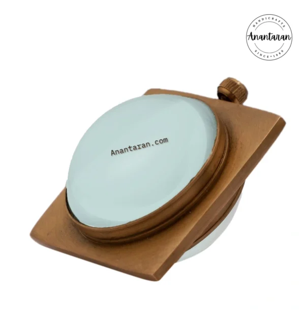 2 Inch Table Clocks - Image 3