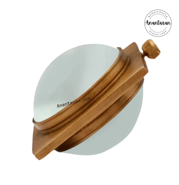 2 Inch Table Clocks - Image 4