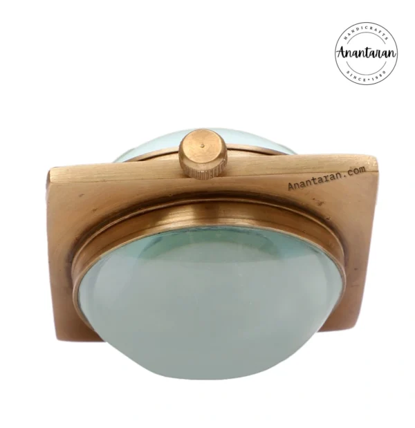 2 Inch Table Clocks - Image 5
