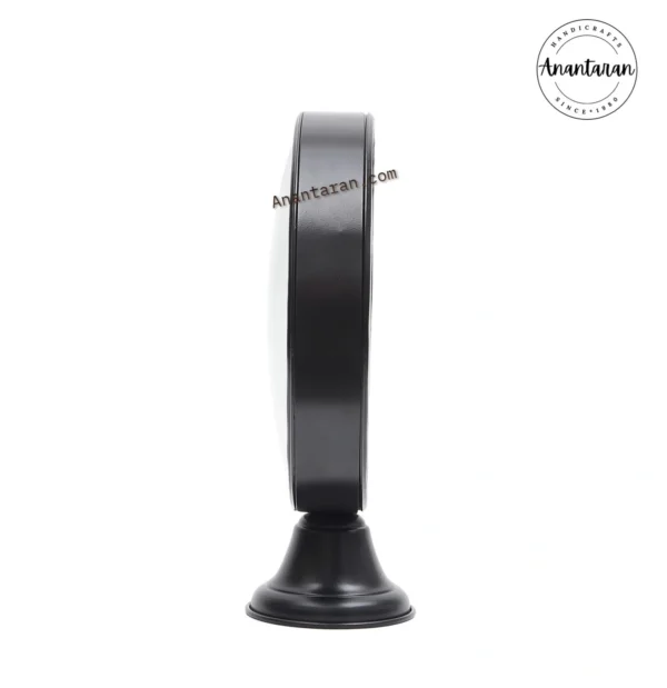 10 Inch Vintage Table Clock - Image 5